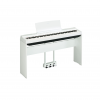 Yamaha P-125 WH Digital Piano