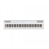 Yamaha P-125 WH Digital Piano - Image 3