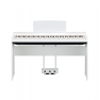 Yamaha P-125 WH Digital Piano - Image 5