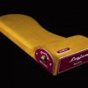 Logjam Prolog Beech Electric Analogue Stompbox Drum