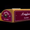 Logjam Prolog Beech Electric Analogue Stompbox Drum - Image 2