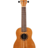 BumbleBee BUS23 Soprano Ukulele - Natural - Image 2